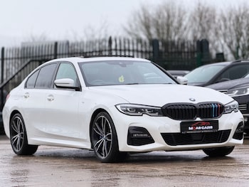 Used BMW 3 Series 2019 for sale - 76949810: Photo