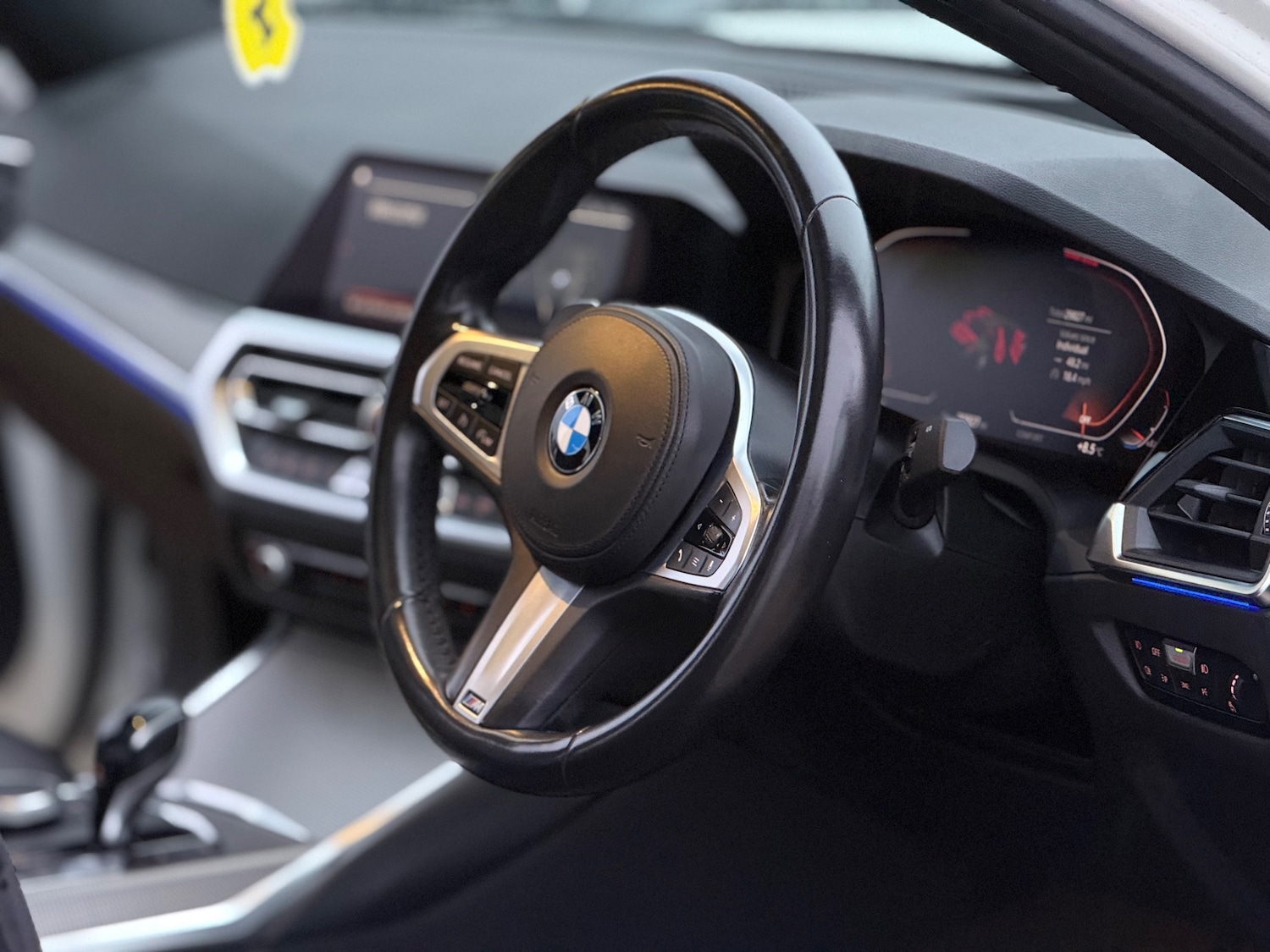 Used BMW 3 Series 2019 for sale - 76949810: Photo 23