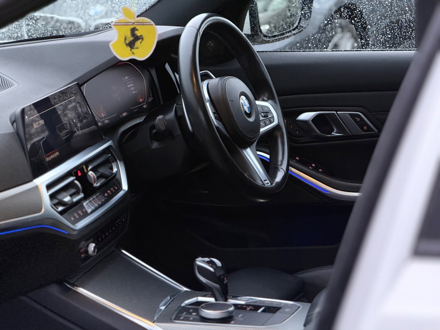 Used BMW 3 Series 2019 for sale - 76949810: Photo 24