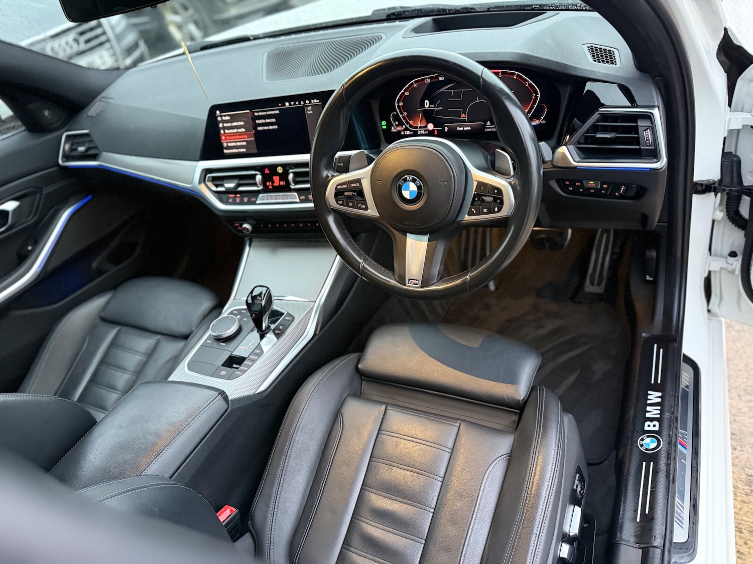 Used BMW 3 Series 2019 for sale - 76949810: Photo 25