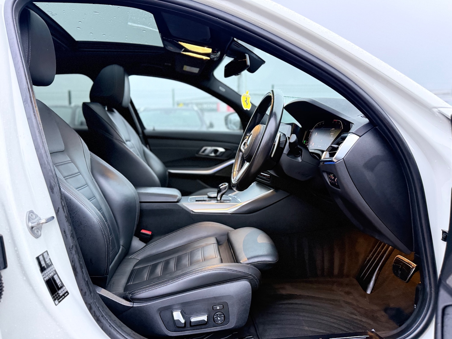 Used BMW 3 Series 2019 for sale - 76949810: Photo 26