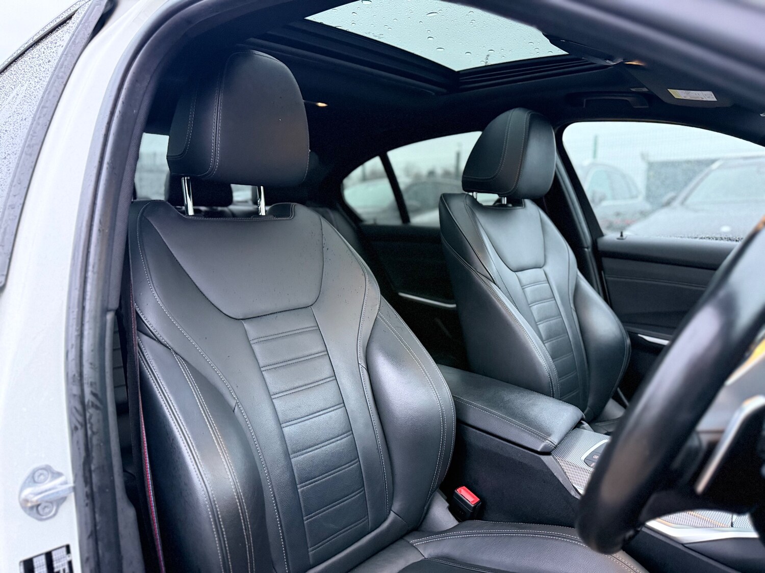 Used BMW 3 Series 2019 for sale - 76949810: Photo 27