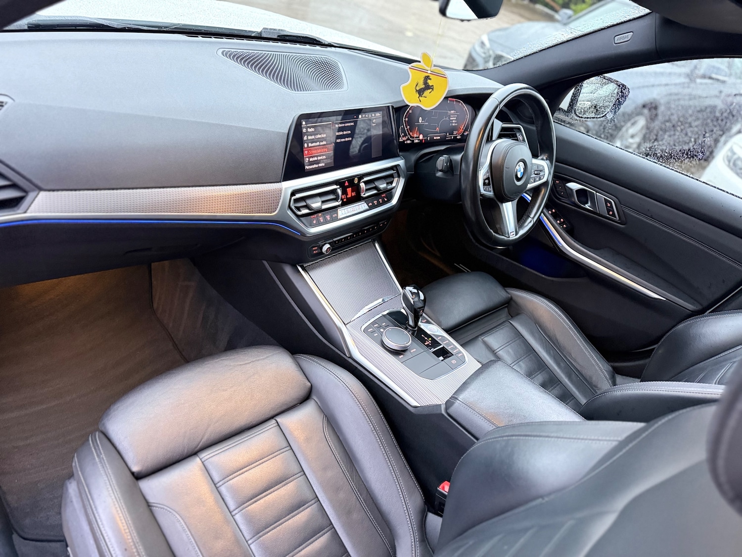 Used BMW 3 Series 2019 for sale - 76949810: Photo 28