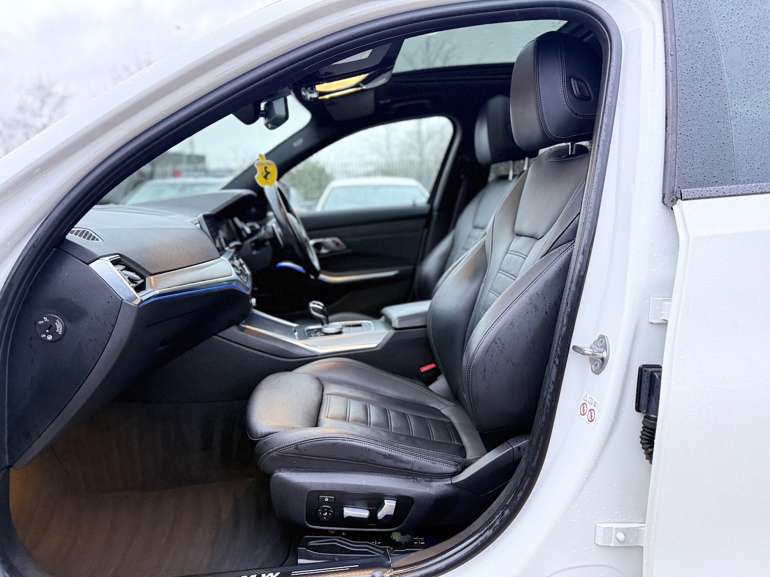 Used BMW 3 Series 2019 for sale - 76949810: Photo 29