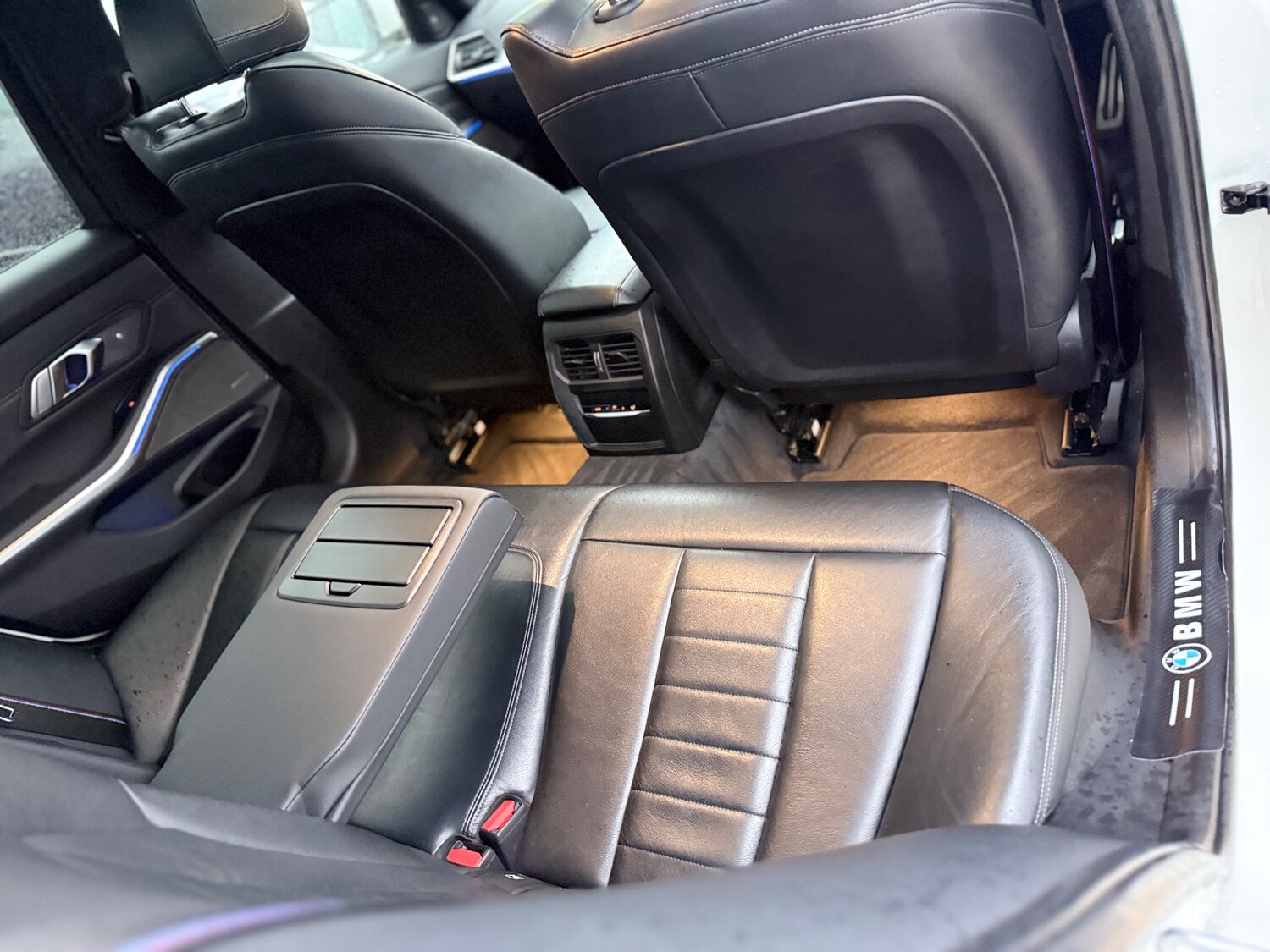 Used BMW 3 Series 2019 for sale - 76949810: Photo 31