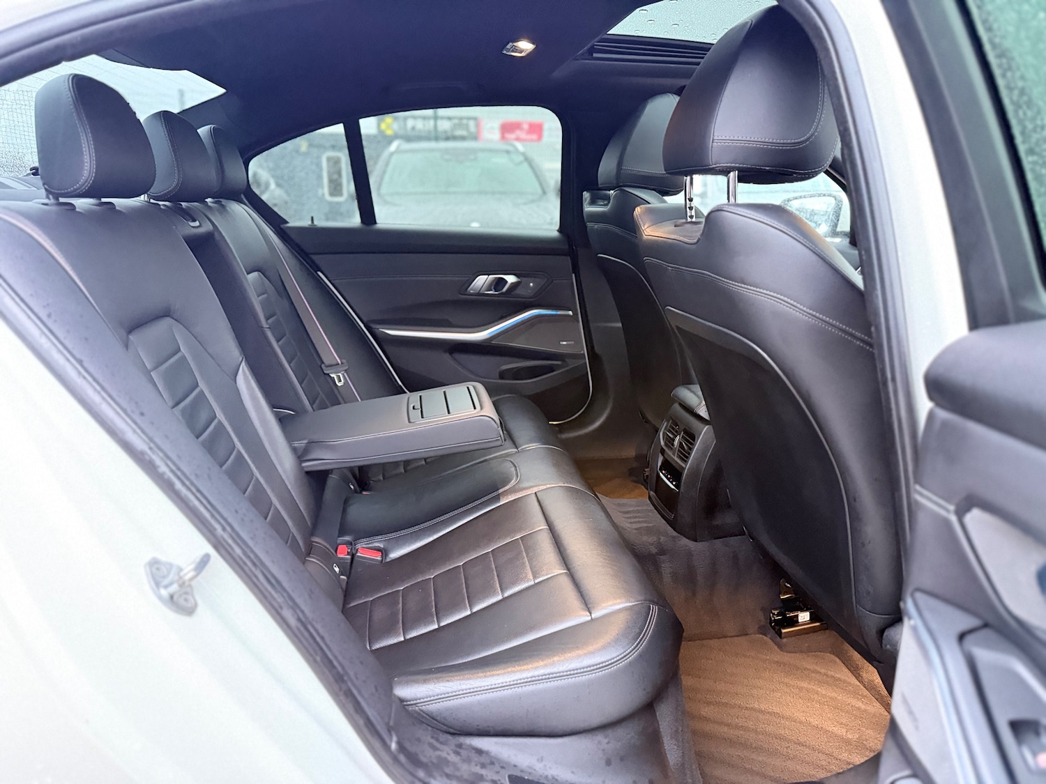 Used BMW 3 Series 2019 for sale - 76949810: Photo 32