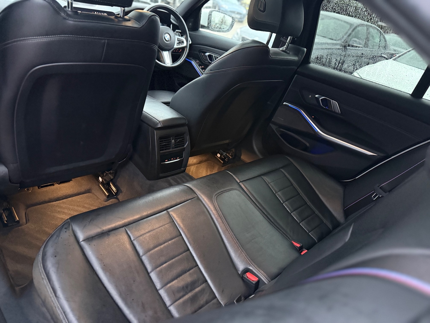 Used BMW 3 Series 2019 for sale - 76949810: Photo 35