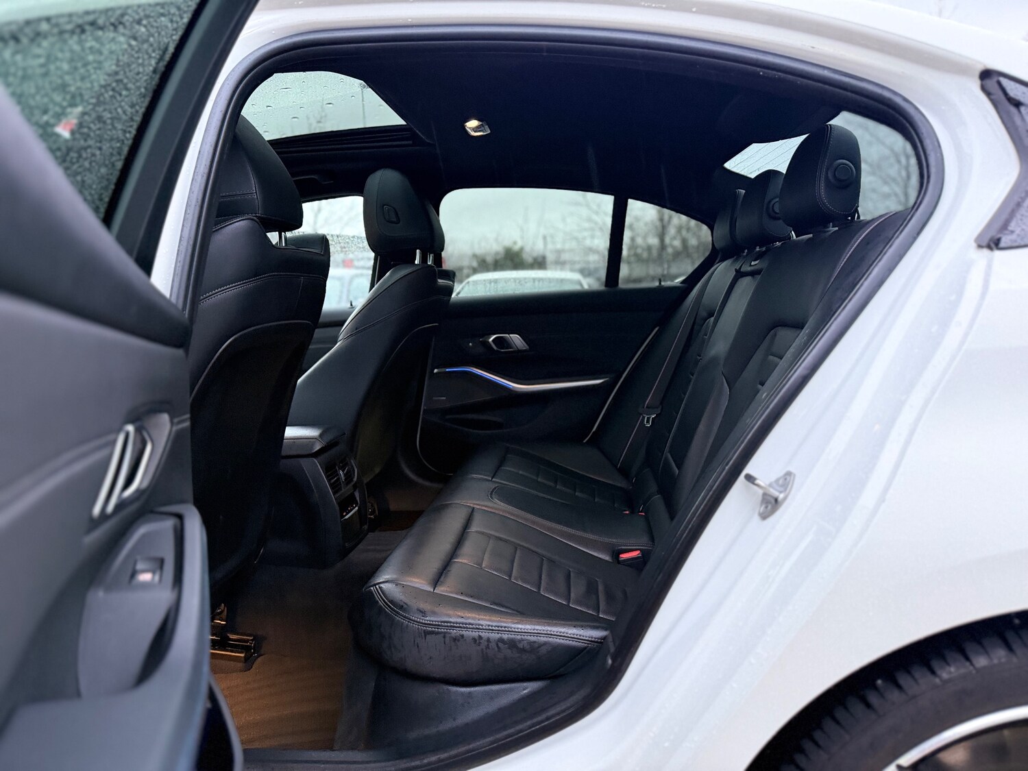 Used BMW 3 Series 2019 for sale - 76949810: Photo 36