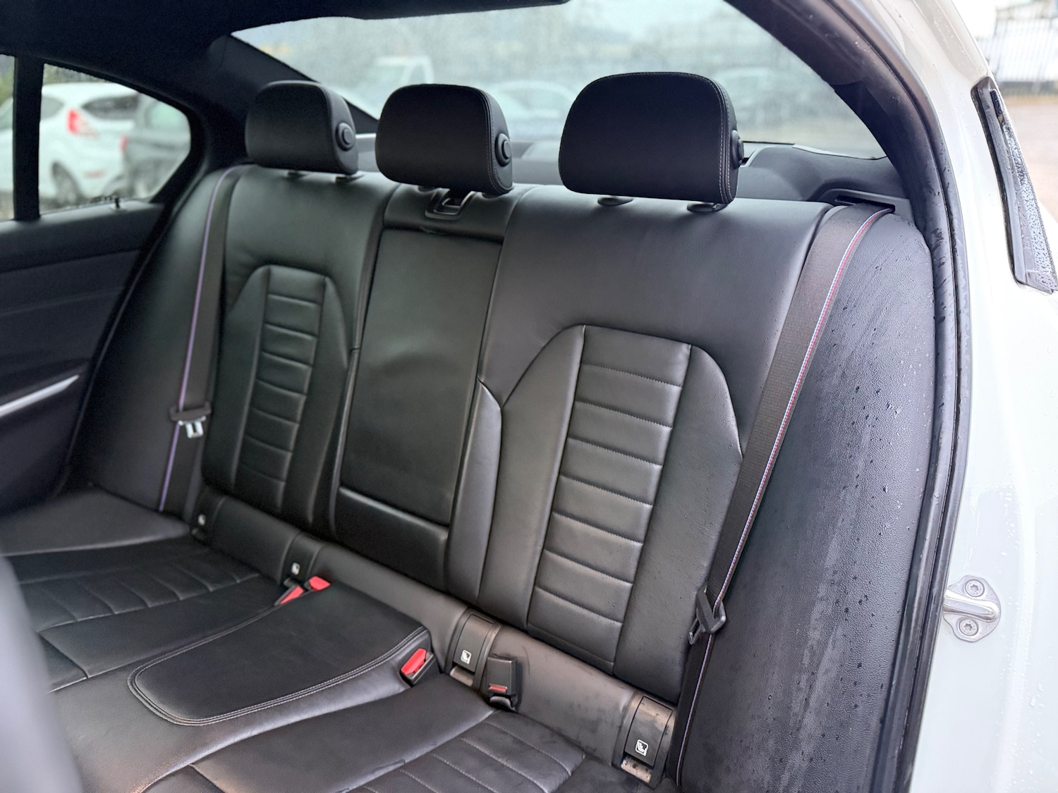 Used BMW 3 Series 2019 for sale - 76949810: Photo 37