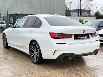 Used BMW 3 Series 2019 for sale - 76949810: Photo