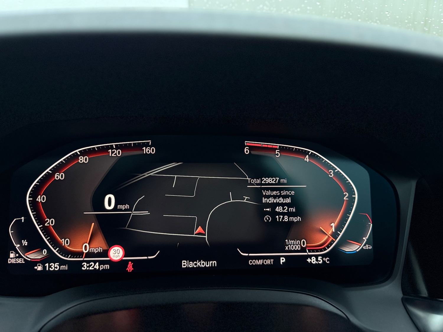 Used BMW 3 Series 2019 for sale - 76949810: Photo 42