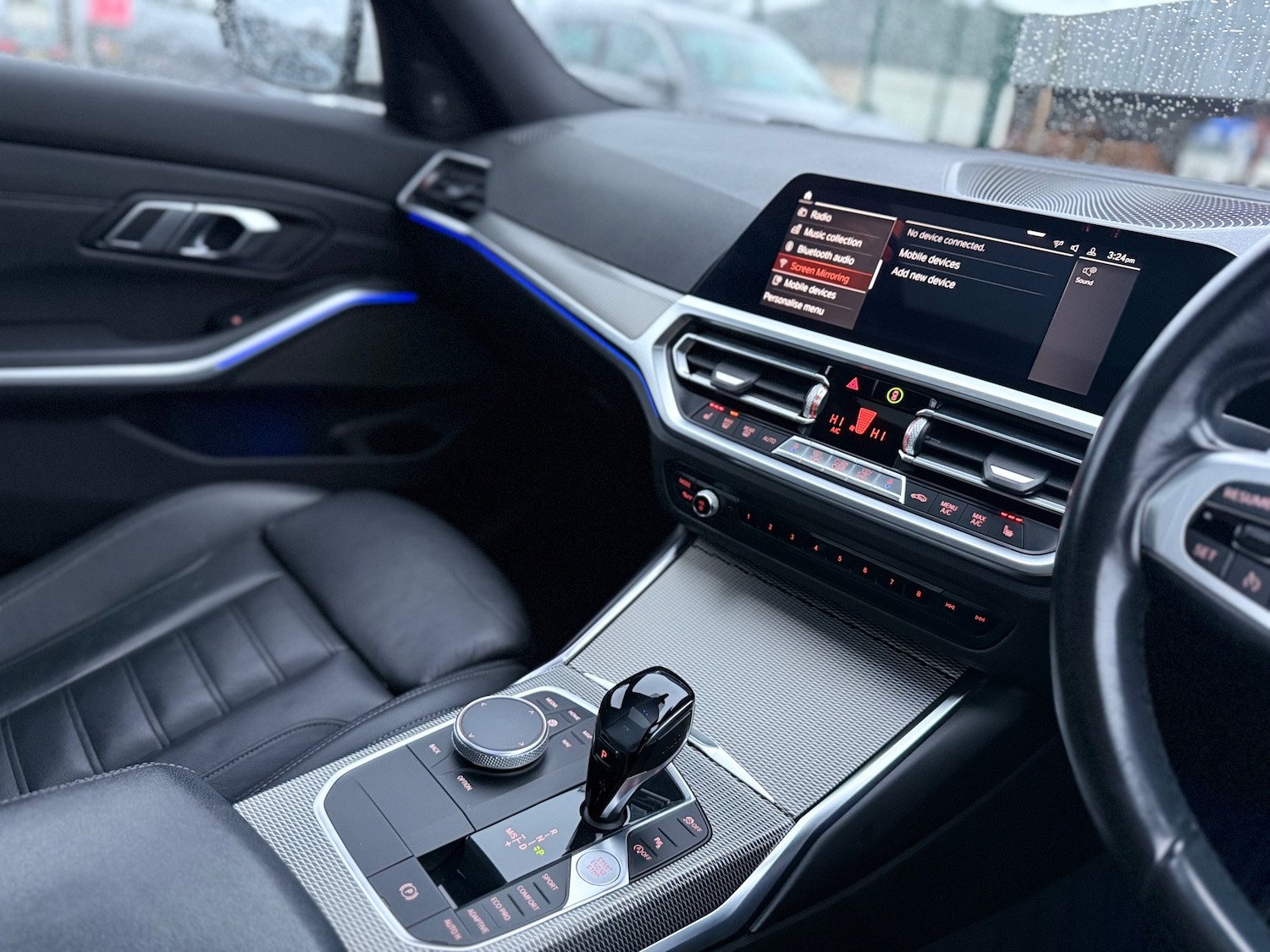 Used BMW 3 Series 2019 for sale - 76949810: Photo 43