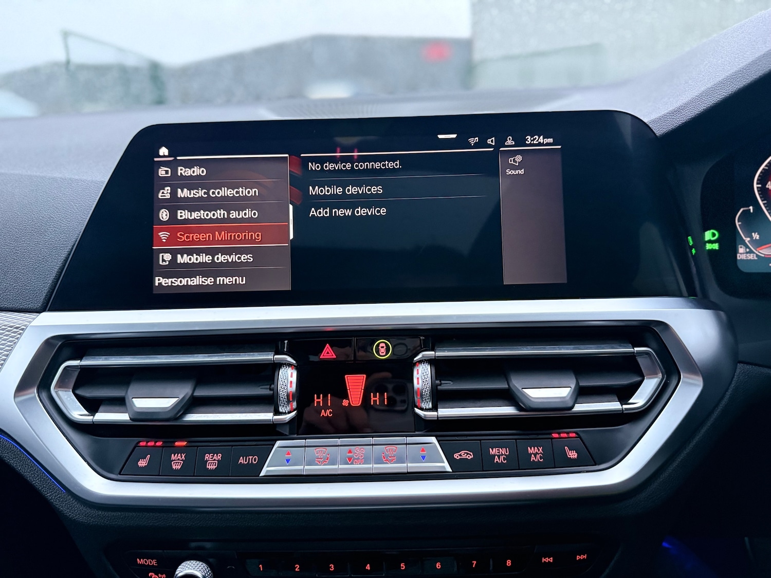 Used BMW 3 Series 2019 for sale - 76949810: Photo 44