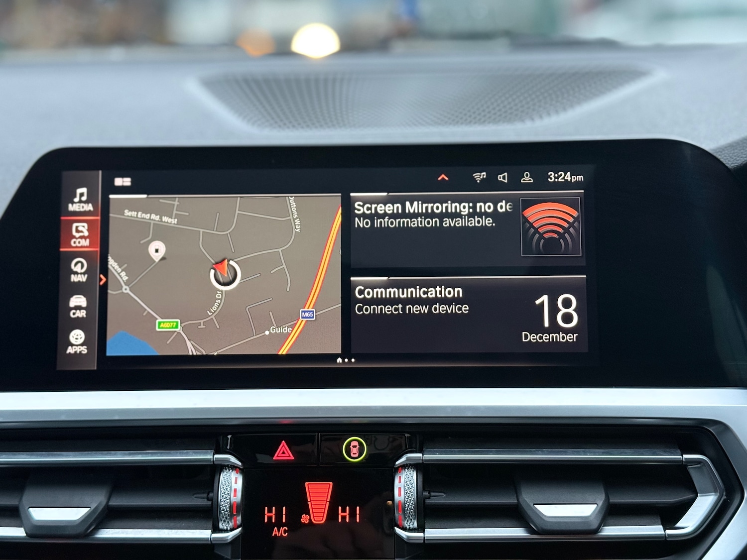 Used BMW 3 Series 2019 for sale - 76949810: Photo 47