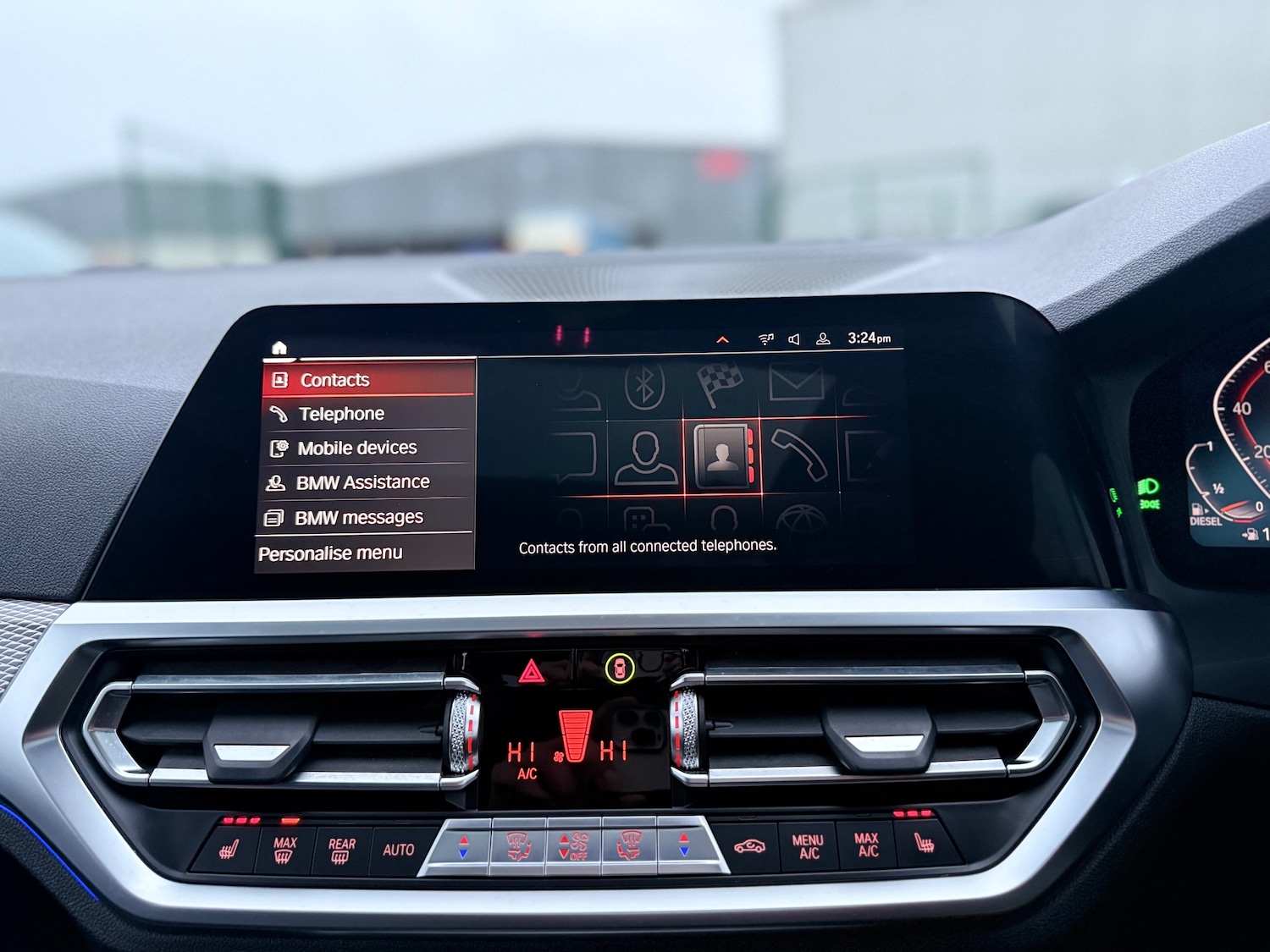 Used BMW 3 Series 2019 for sale - 76949810: Photo 48