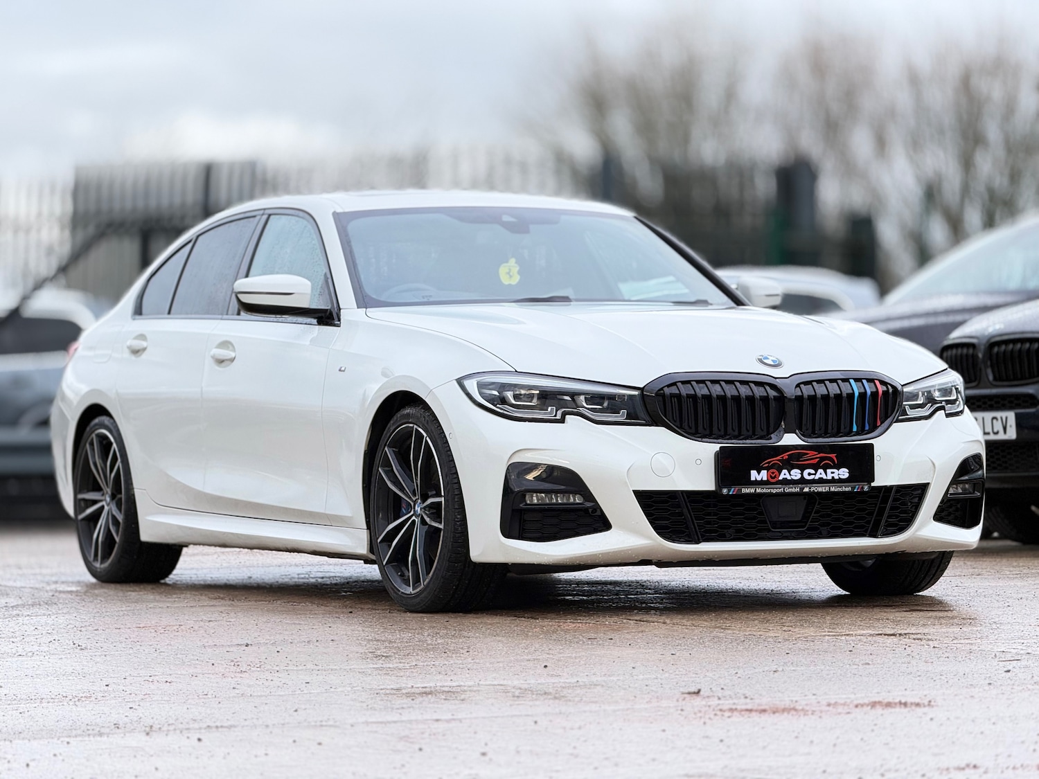Used BMW 3 Series 2019 for sale - 76949810: Photo 5