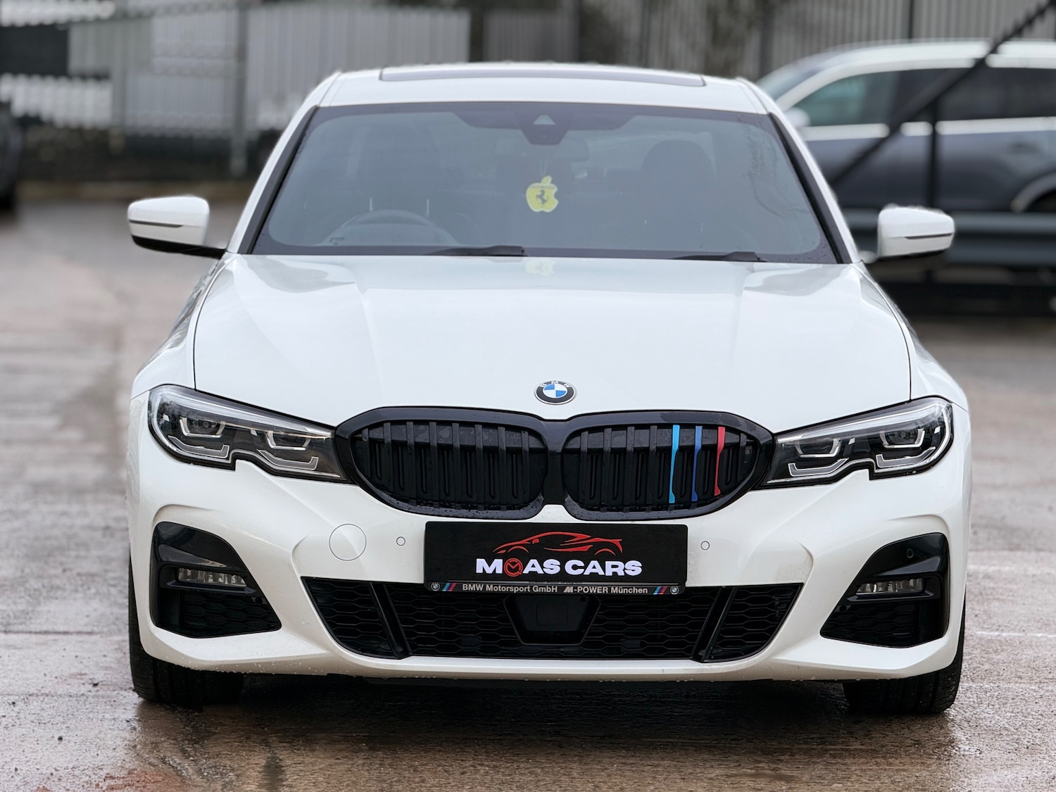 Used BMW 3 Series 2019 for sale - 76949810: Photo 6