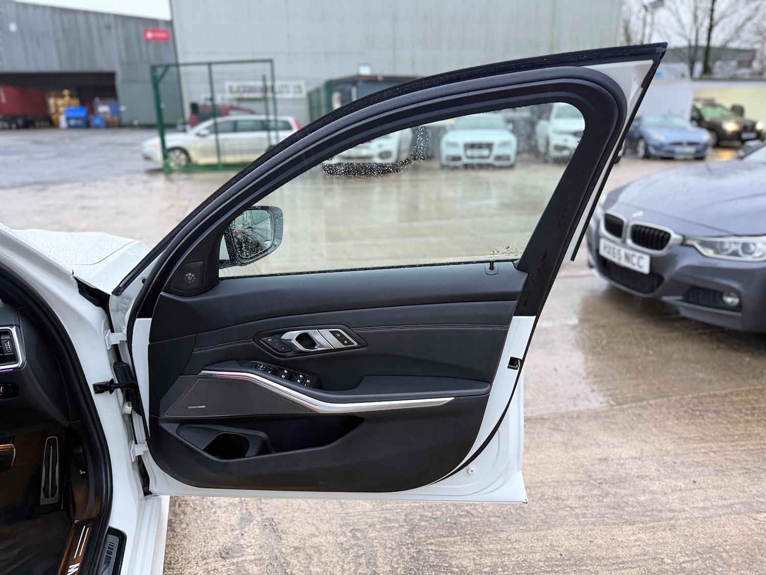 Used BMW 3 Series 2019 for sale - 76949810: Photo 63