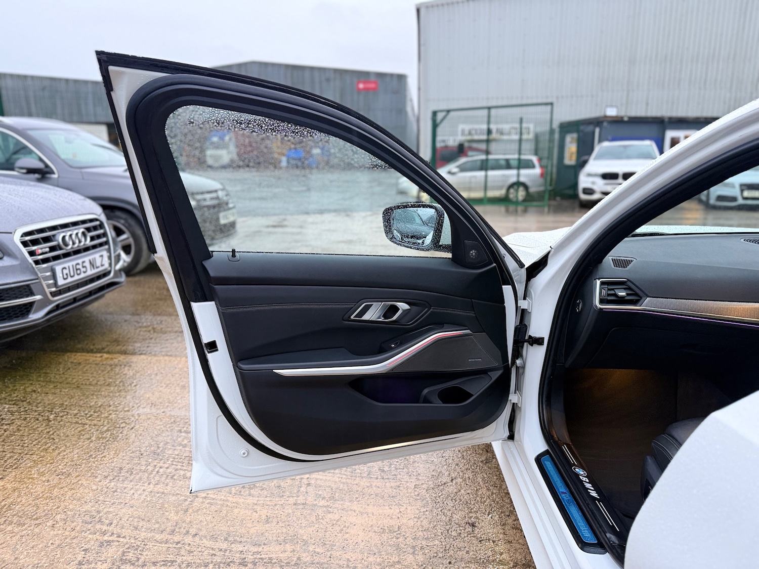 Used BMW 3 Series 2019 for sale - 76949810: Photo 65