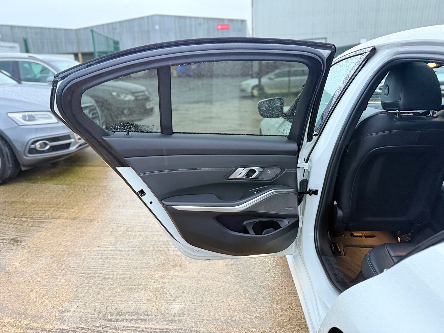 Used BMW 3 Series 2019 for sale - 76949810: Photo 66