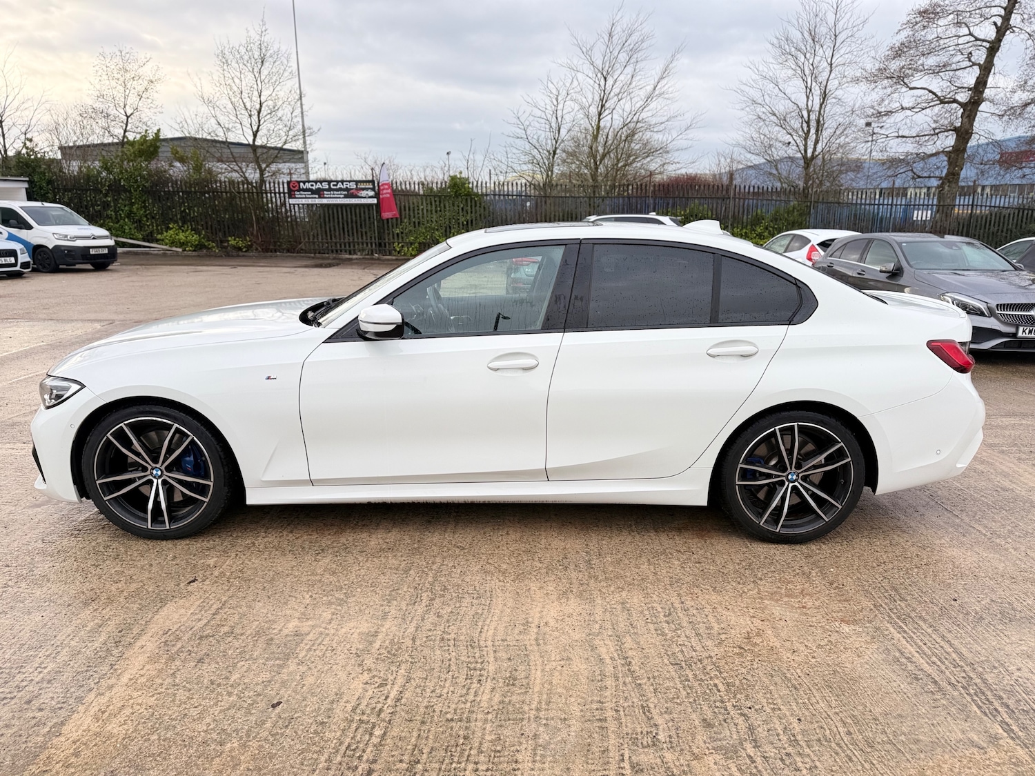 Used BMW 3 Series 2019 for sale - 76949810: Photo 7