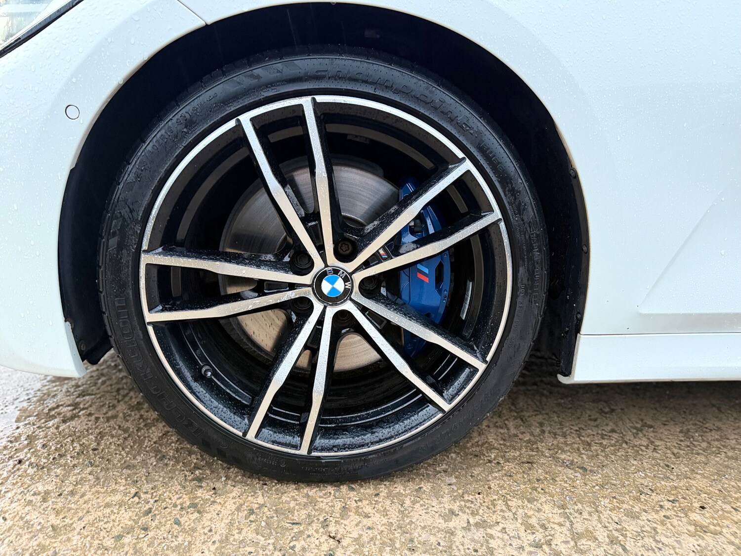 Used BMW 3 Series 2019 for sale - 76949810: Photo 71