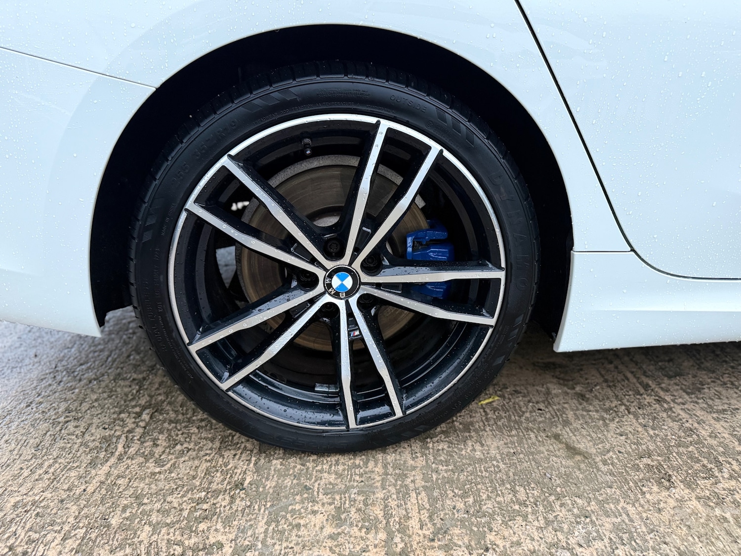 Used BMW 3 Series 2019 for sale - 76949810: Photo 73