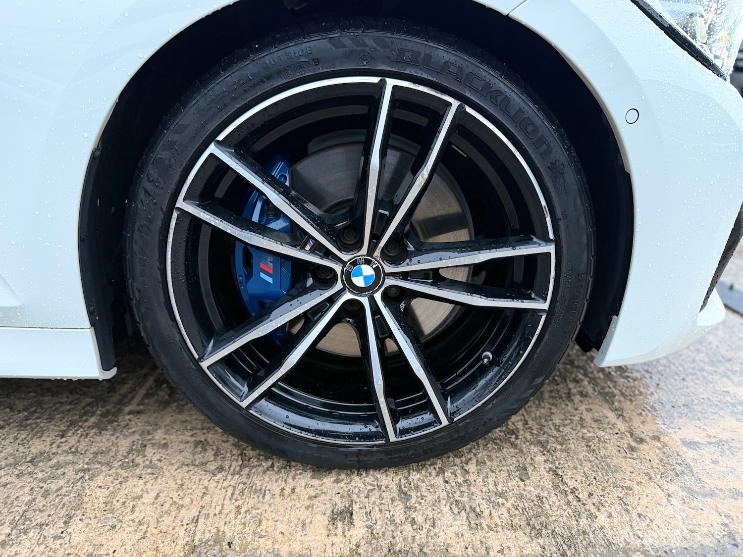 Used BMW 3 Series 2019 for sale - 76949810: Photo 74