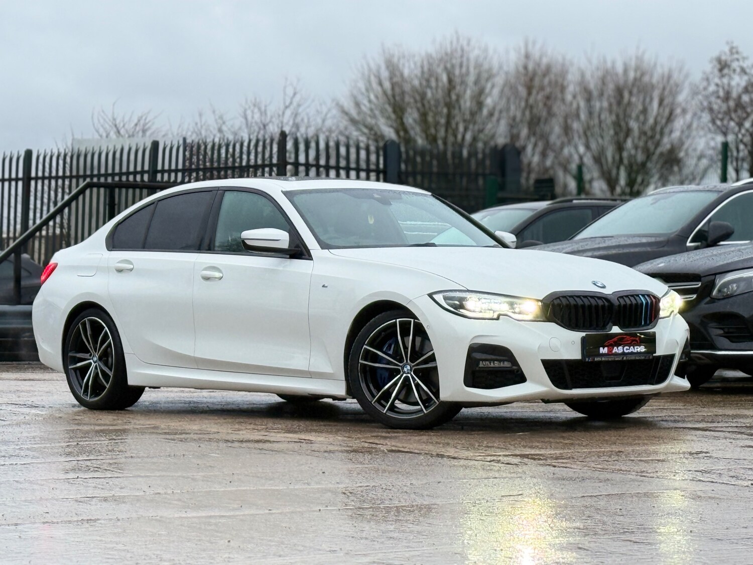 Used BMW 3 Series 2019 for sale - 76949810: Photo 79
