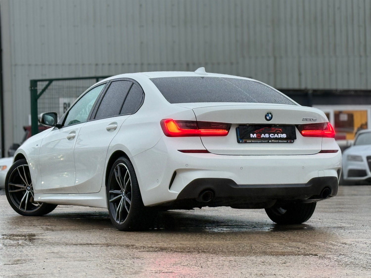 Used BMW 3 Series 2019 for sale - 76949810: Photo 80