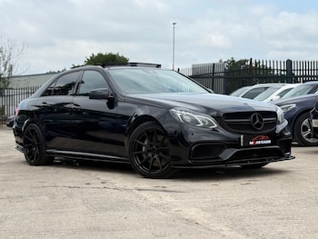 Used Mercedes-Benz E Class 2013 for sale - 79284260: Photo