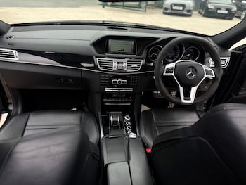 Used Mercedes-Benz E Class 2013 for sale - 79284260: Photo
