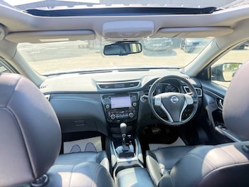 Used Nissan X-Trail 2016 for sale - 79514366: Photo