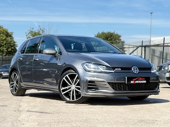 Used Volkswagen Golf 2017 for sale - 79468671: Photo