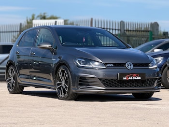 Used Volkswagen Golf 2017 for sale - 79468671: Photo