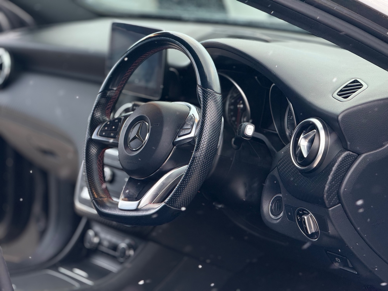 Used Mercedes-Benz A-Class 2016 for sale - 77100913: Photo 18