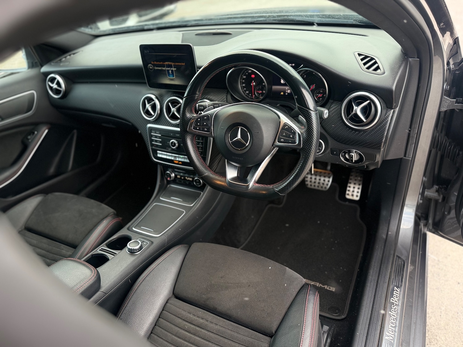 Used Mercedes-Benz A-Class 2016 for sale - 77100913: Photo 19