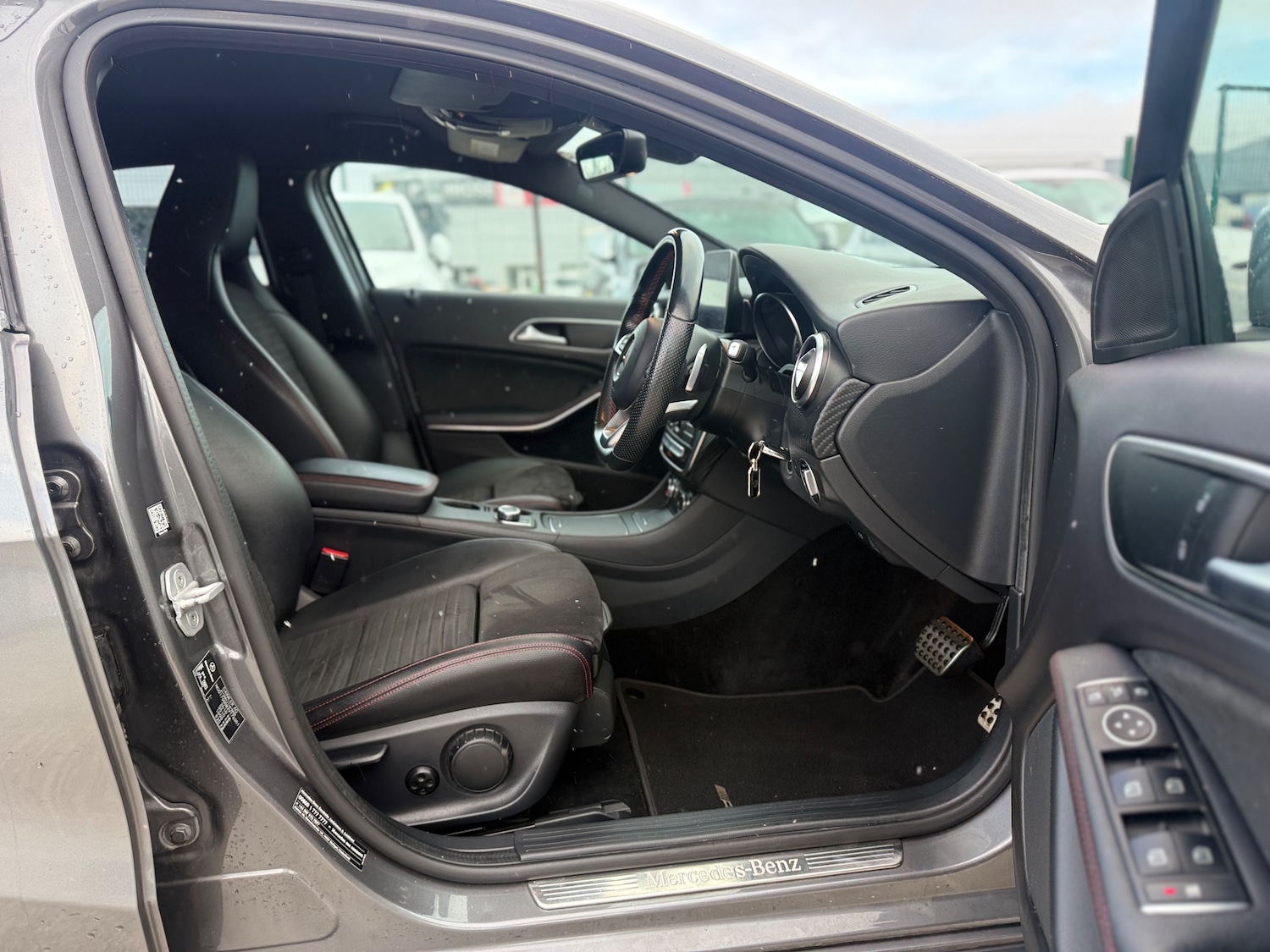 Used Mercedes-Benz A-Class 2016 for sale - 77100913: Photo 20