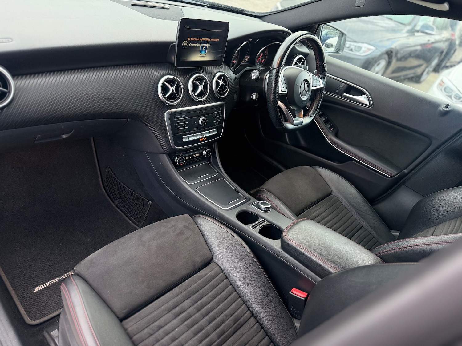 Used Mercedes-Benz A-Class 2016 for sale - 77100913: Photo 22