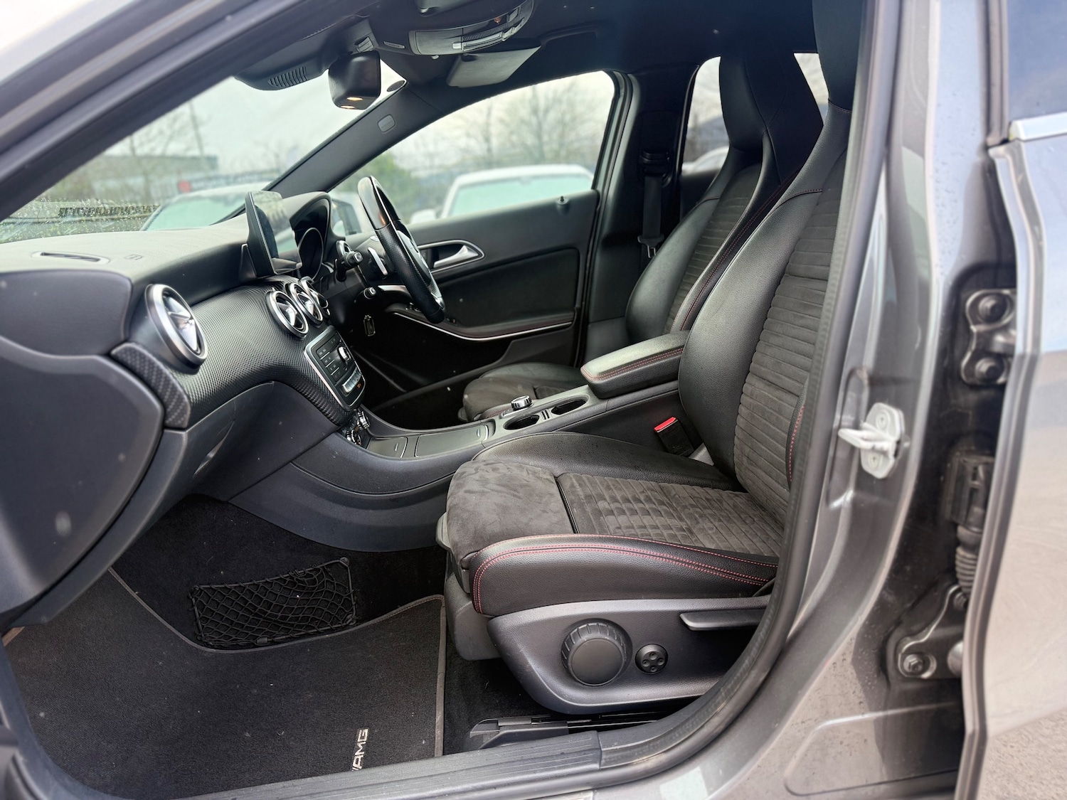 Used Mercedes-Benz A-Class 2016 for sale - 77100913: Photo 23