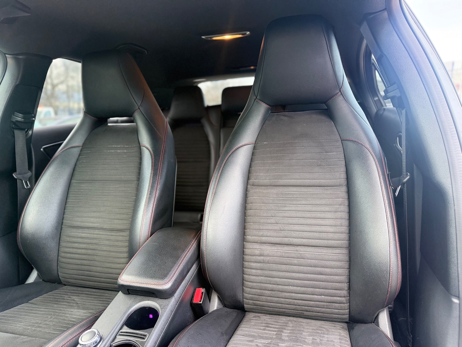 Used Mercedes-Benz A-Class 2016 for sale - 77100913: Photo 24