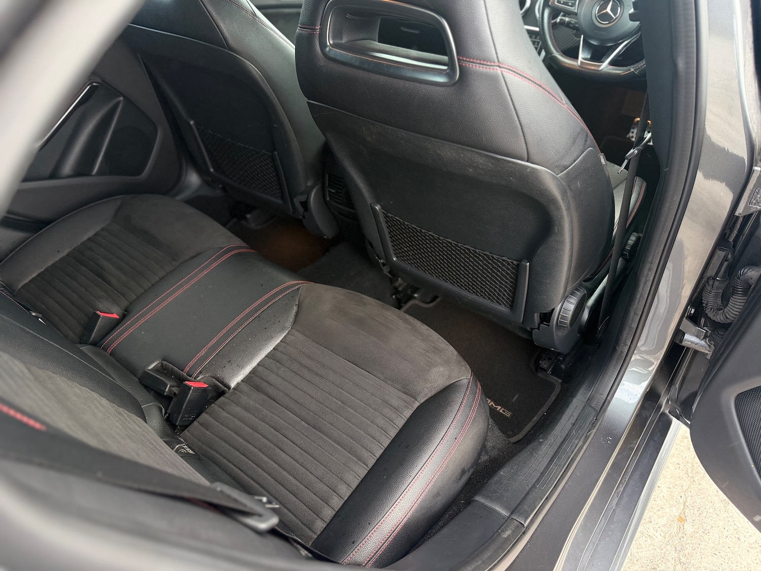 Used Mercedes-Benz A-Class 2016 for sale - 77100913: Photo 25