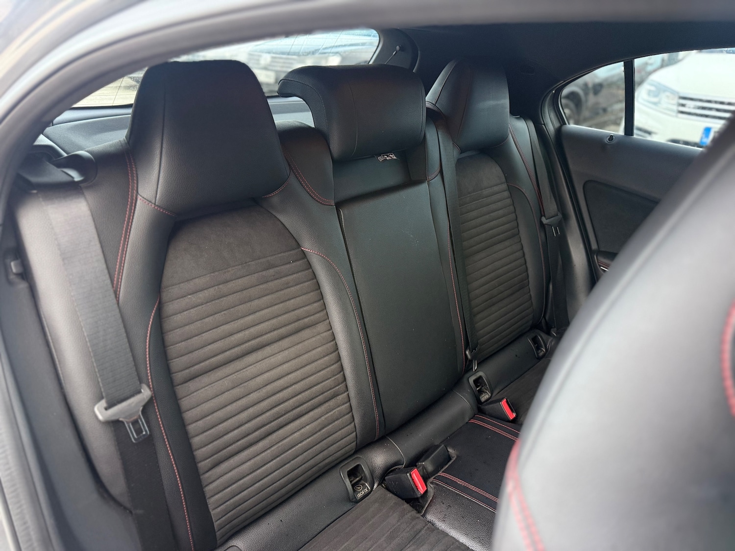 Used Mercedes-Benz A-Class 2016 for sale - 77100913: Photo 27