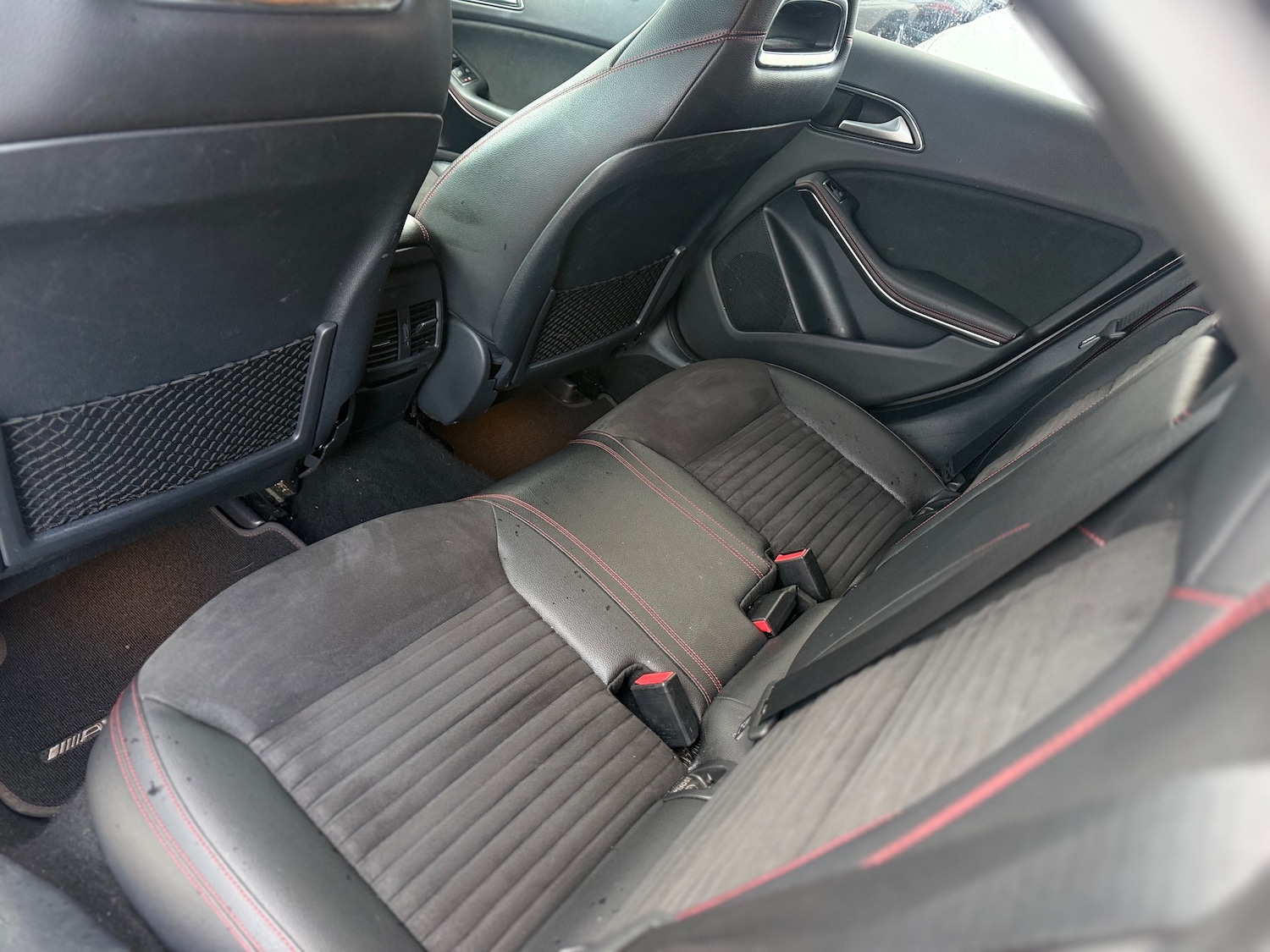 Used Mercedes-Benz A-Class 2016 for sale - 77100913: Photo 28