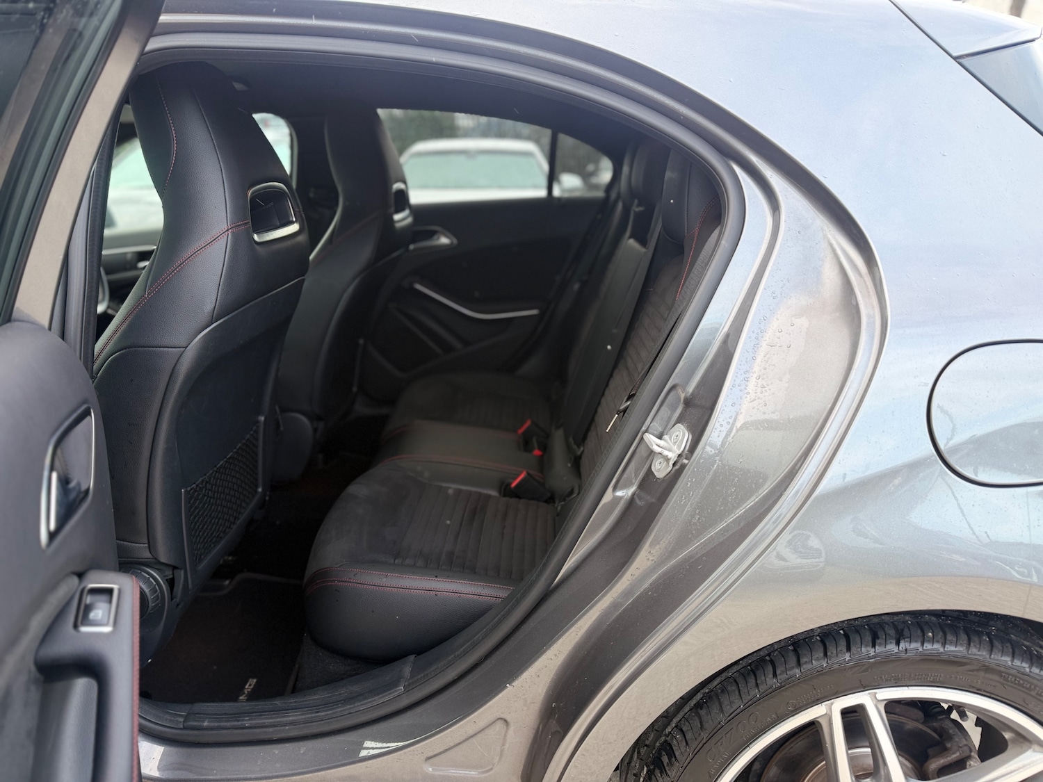 Used Mercedes-Benz A-Class 2016 for sale - 77100913: Photo 29