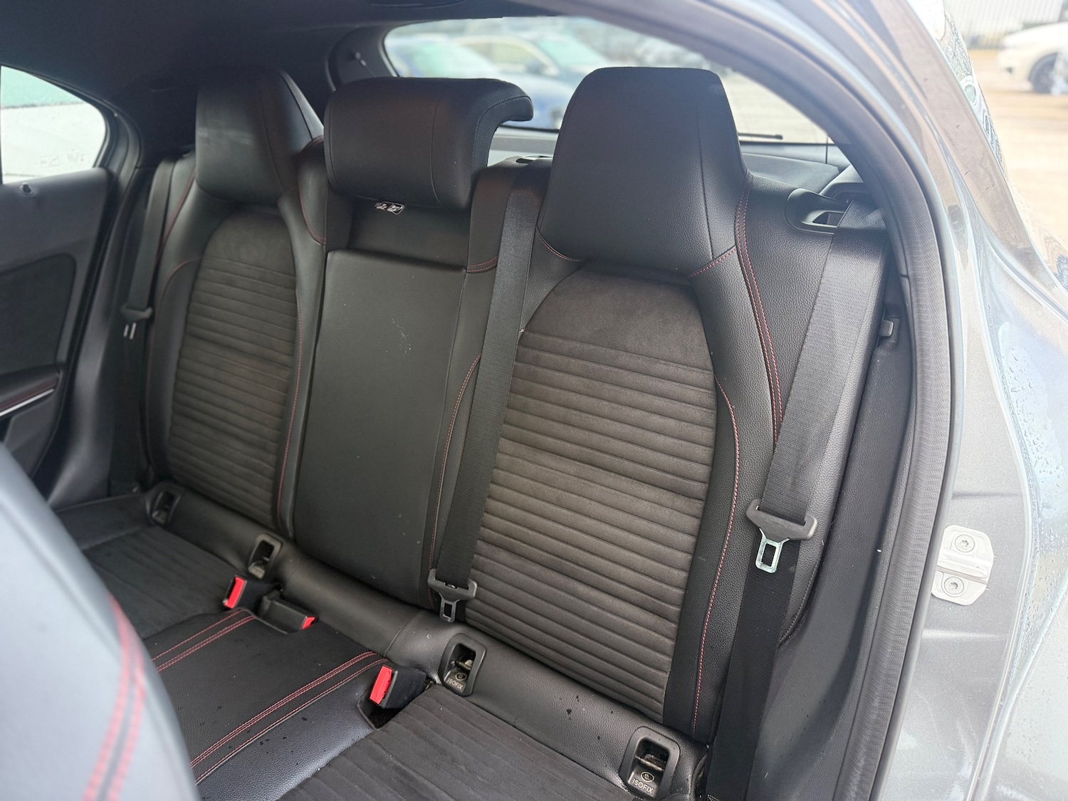 Used Mercedes-Benz A-Class 2016 for sale - 77100913: Photo 30