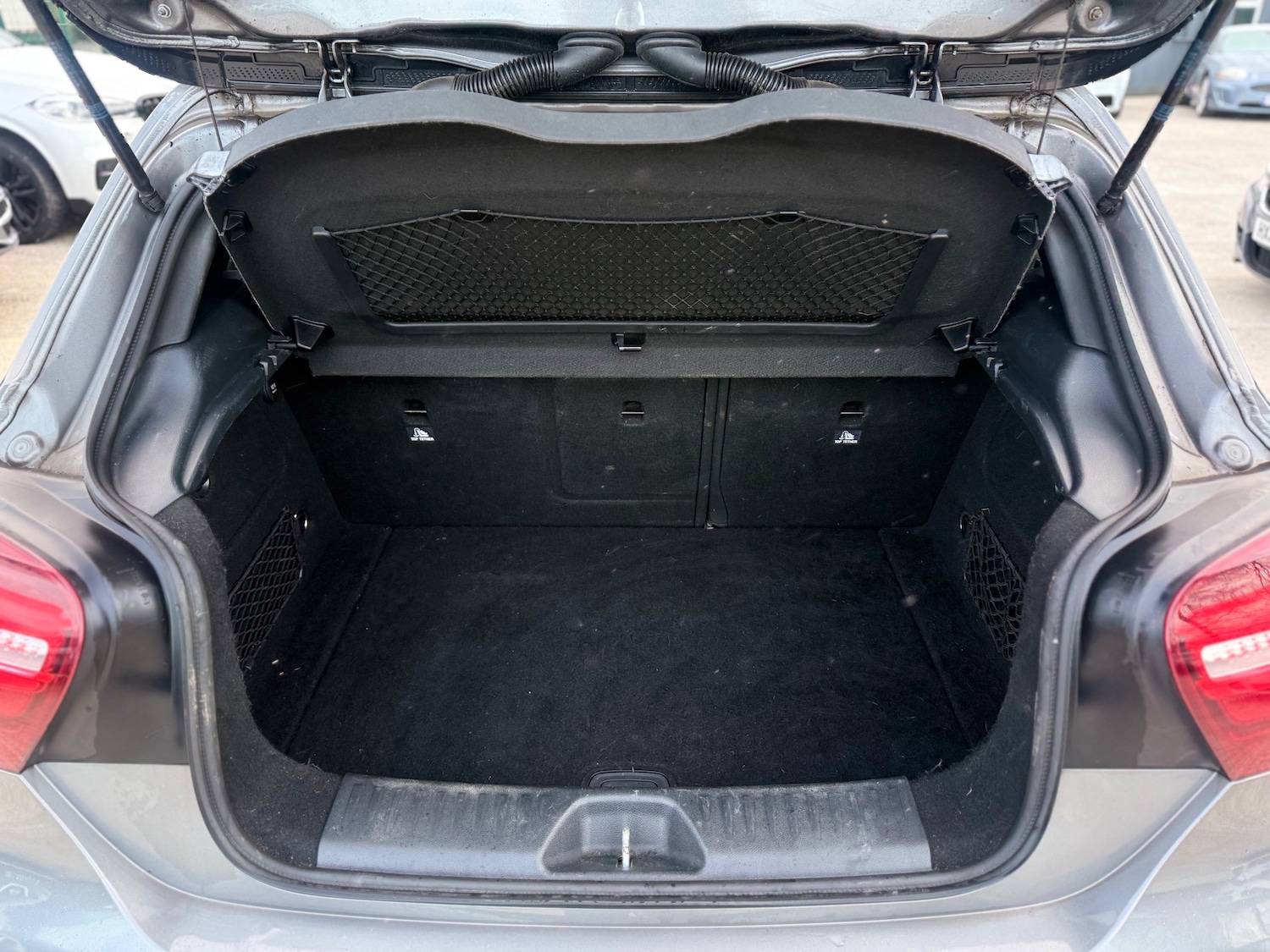 Used Mercedes-Benz A-Class 2016 for sale - 77100913: Photo 32