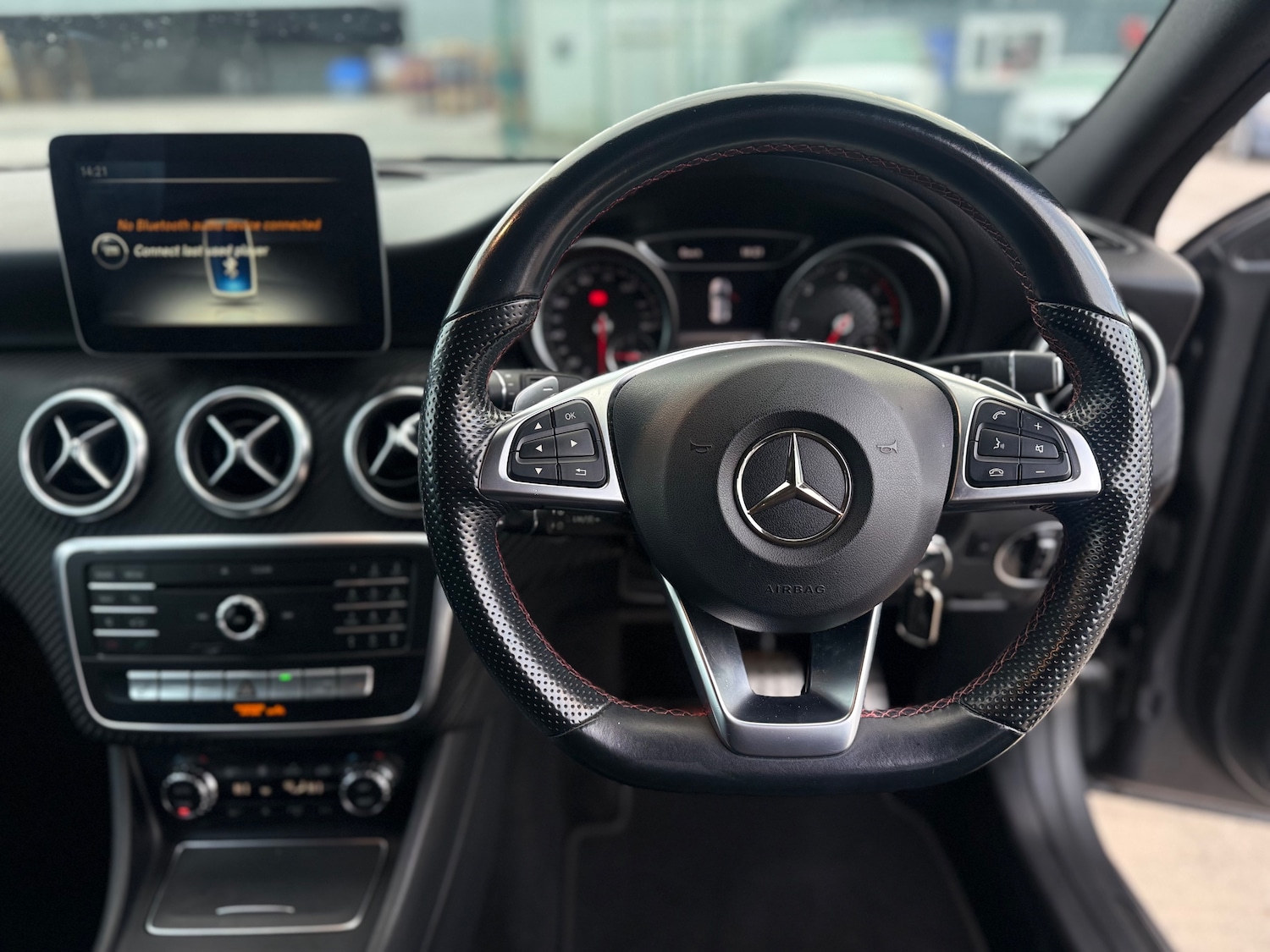 Used Mercedes-Benz A-Class 2016 for sale - 77100913: Photo 33