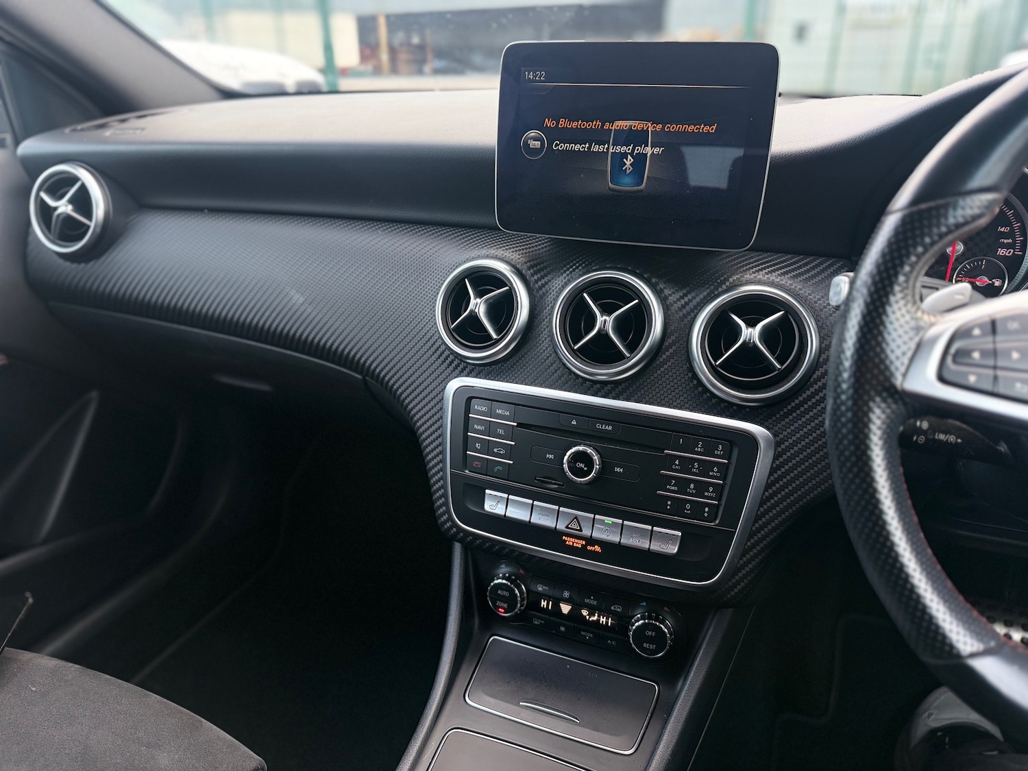 Used Mercedes-Benz A-Class 2016 for sale - 77100913: Photo 35