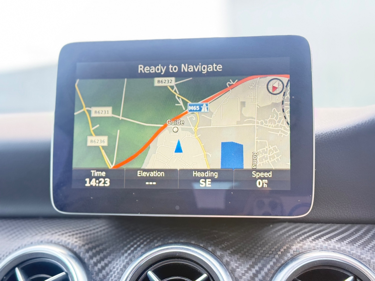 Used Mercedes-Benz A-Class 2016 for sale - 77100913: Photo 39